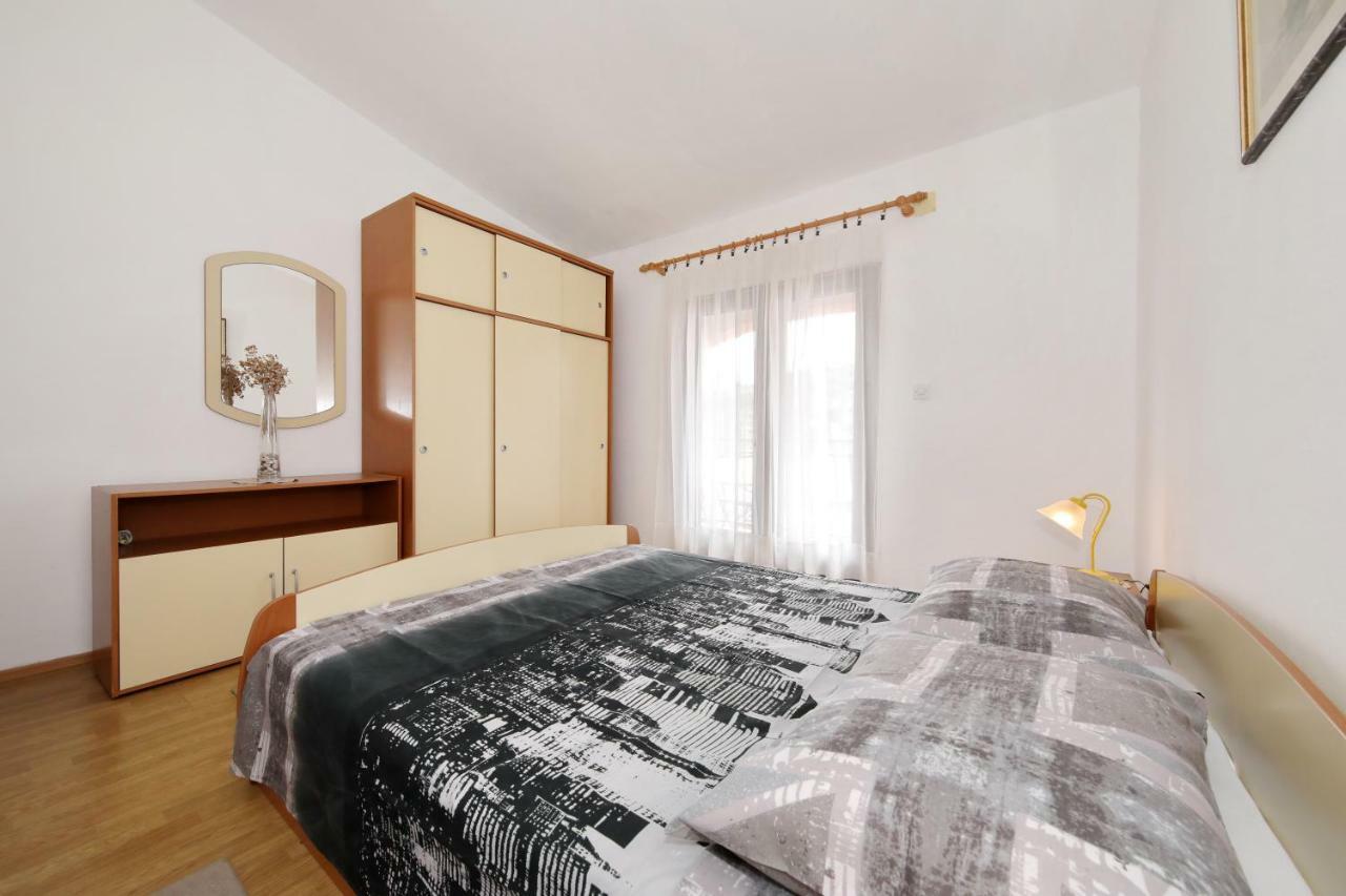 Apartment Marica Spadina Tisno Exterior photo